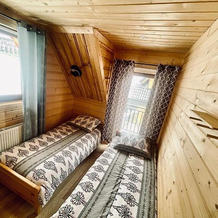 Goralska Chatka Koscielisko Ngoại thất bức ảnh