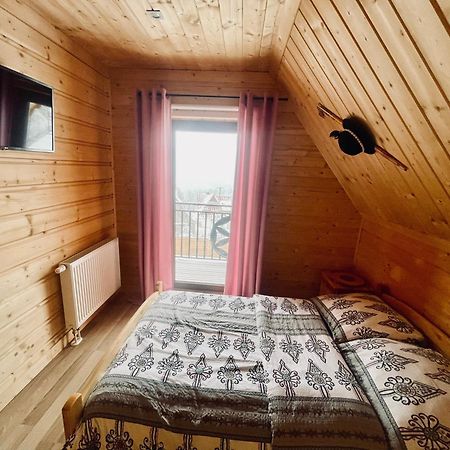 Goralska Chatka Koscielisko Ngoại thất bức ảnh