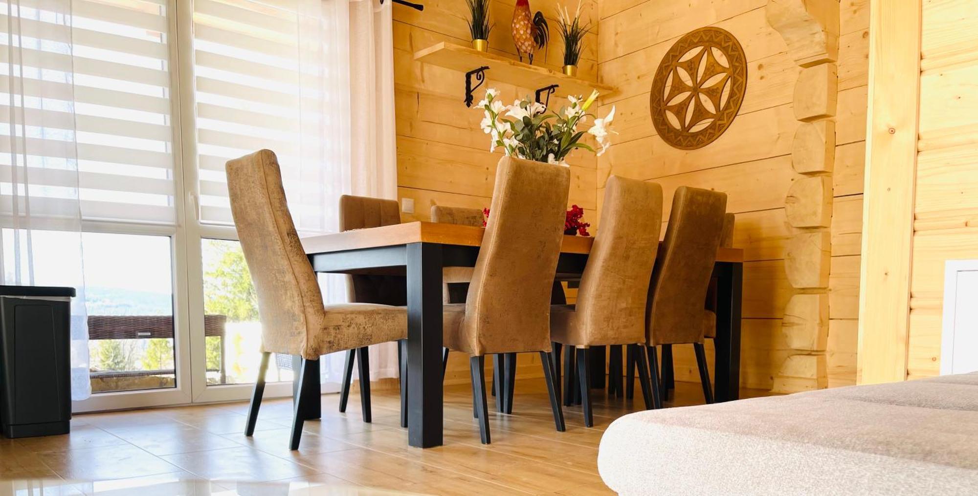 Goralska Chatka Koscielisko Ngoại thất bức ảnh