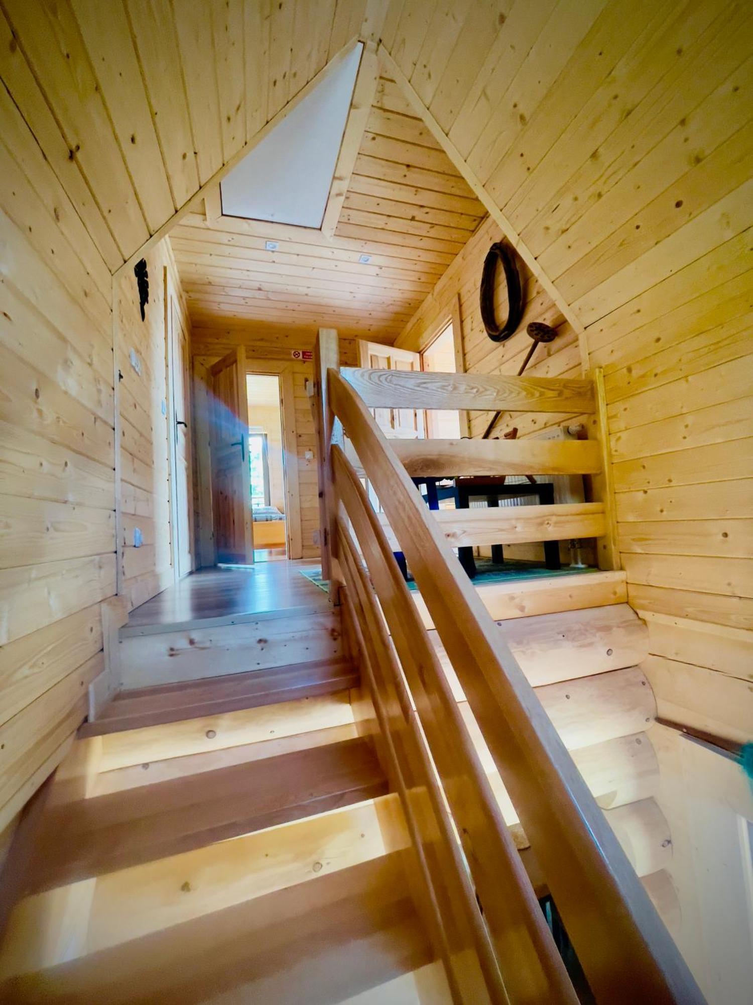 Goralska Chatka Koscielisko Ngoại thất bức ảnh